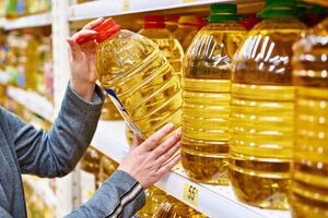 تأمین کامل روغن در بازار؛ ثبت سفارش واردات برای ماه‌های آینده انجام شد