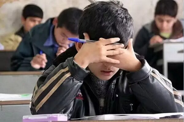 گزارش آموزش‌وپرورش از مهم‌ترین آسیب‌های اجتماعی تهدیدکننده دانش‌آموزان
