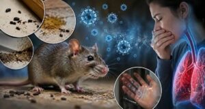 ویروس هانتا قابلیت همه‌گیری جهانی ندارد؛ انتقال از جوندگان عامل اصلی ابتلا