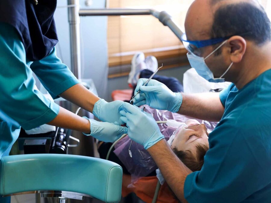 دندانپزشکان می‌توانند در شناسایی زودهنگام دیابت نقش داشته باشند