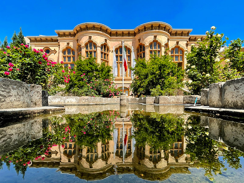 خانهٔ واردی تبریز؛ شاهکاری کمتر شناخته‌شده از معماری تاریخی شهر