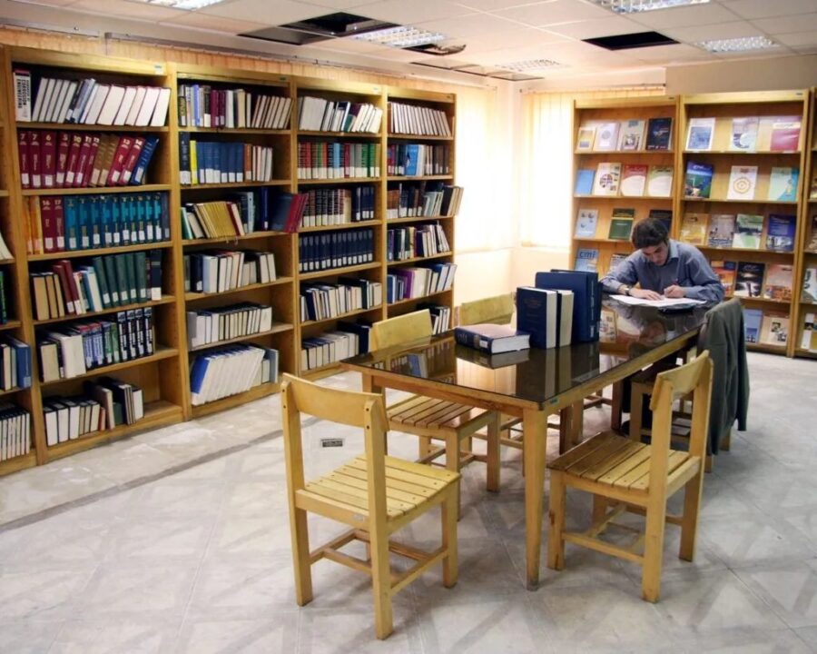 ۱۵ دانشگاه بزرگ کشور خدمات علمی و کتابخانه‌ای خود را در اختیار دانشگاه‌ها و پژوهشگاه‌ها قرار دادند