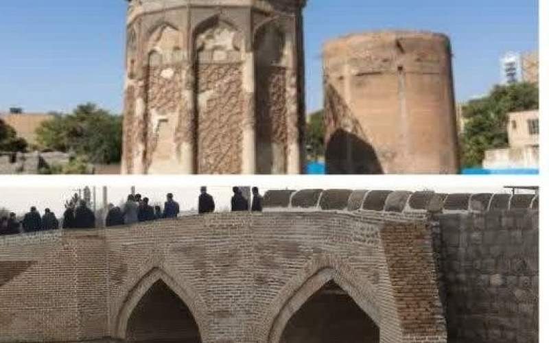 سرمایه‌گذاری در زیرساخت‌ها؛ تنها راه نجات اقتصاد گردشگری مراغه