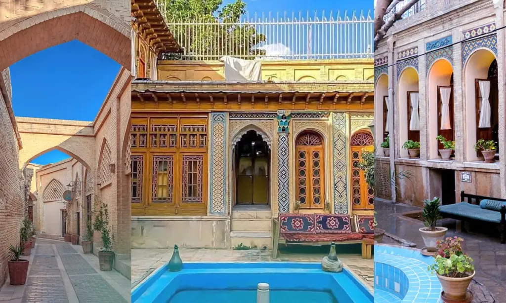 سنگ‌سیاه؛ قلب تپندهٔ آیین‌های کهن شیراز – مروری بر 5 آداب و رسوم سنتی محله تاریخی