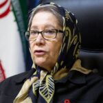 مینو محرز: تهدید جنگ‌های بیولوژیک علیه کشور جدی است