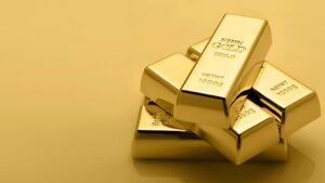 رشد بیش از یک درصدی قیمت جهانی طلا در پی ابهامات دیپلماتیک و تضعیف دلار