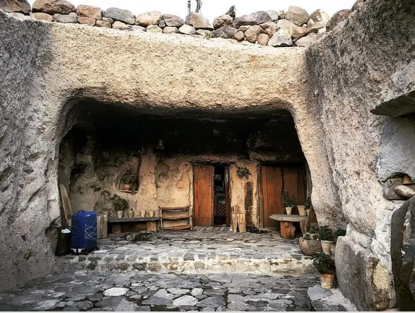 میمند؛ هزاران سال زندگی در دل کوهستان