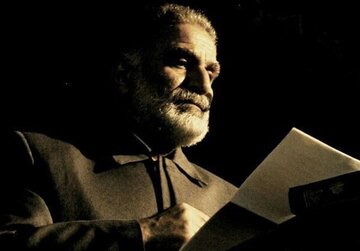برنامه‌های فرهنگی و ادبی برای چهلمین روز درگذشت استاد «باریشماز» در مراغه برگزار می‌شود