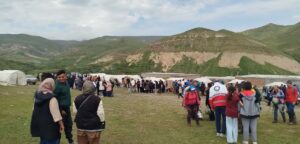 گنج پنهان در دامنه‌های سهند؛ گردشگری روستایی چگونه اقتصاد منطقه را متحول می‌کند؟