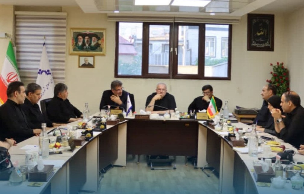 درخواست بازنگری در جانمایی مرکز ماده ۱۶ مراغه
