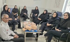افزایش چشمگیر دسترسی شهروندان مراغه به خدمات بهداشتی