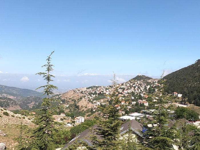 9 دلیل برای سفر به روستای اهدن؛ بهشت کوهستانی شمال لبنان