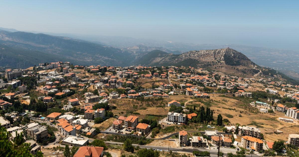 10 دلیل برای سفر به روستای اهدن؛ بهشت کوهستانی شمال لبنان