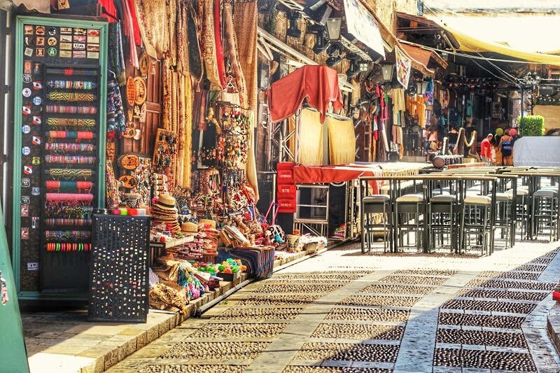 بیبلوس (جبیل)؛ قدیمی ترین شهر زنده لبنان