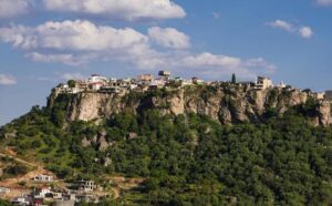 دهوک؛ بهشت طبیعی کردستان عراق