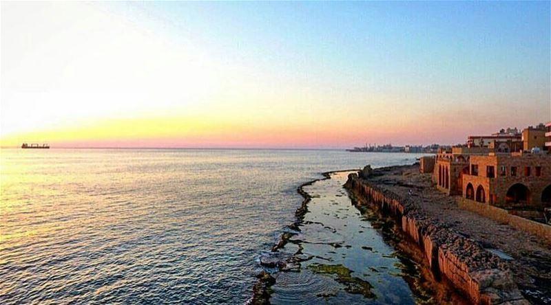 شهر بترون؛ مروارید تاریخی و ساحلی لبنان