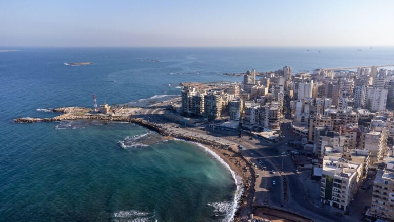 طرابلس؛ شهر تاریخ، فرهنگ و تمدن در شمال لبنان