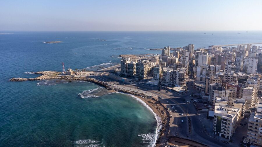 طرابلس؛ شهر تاریخ، فرهنگ و تمدن در شمال لبنان