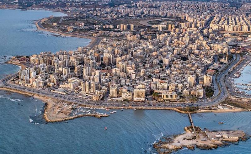 طرابلس؛ شهر تاریخ، فرهنگ و تمدن در شمال لبنان