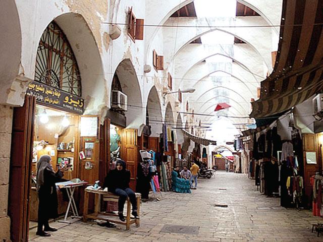 طرابلس؛ شهر تاریخ، فرهنگ و تمدن در شمال لبنان
