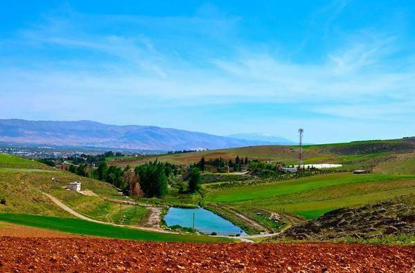10 دلیل برای سفر به دهکده چتورا؛ نگین سرسبز دره بقاع لبنان