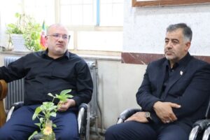 انتقاد شدید نماینده مراغه از وضعیت ورزش شهرستان/ موسوی: شرایط سخت‌افزاری و قهرمانی غیرقابل‌قبول است