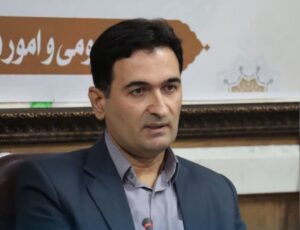برگزاری دومین نشست تخصصی امور اداری شهرداری‌های آذربایجان شرقی در مراغه