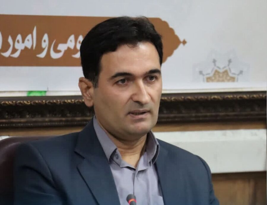 برگزاری دومین نشست تخصصی امور اداری شهرداری‌های آذربایجان شرقی در مراغه