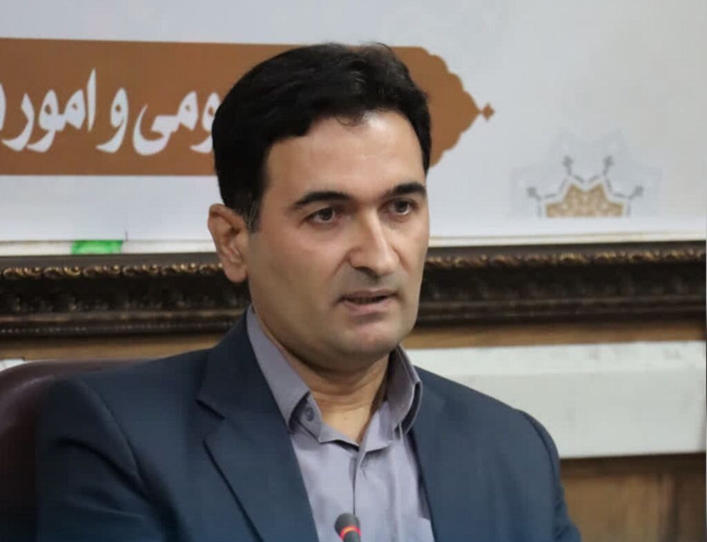 برگزاری دومین نشست تخصصی امور اداری شهرداری‌های آذربایجان شرقی در مراغه