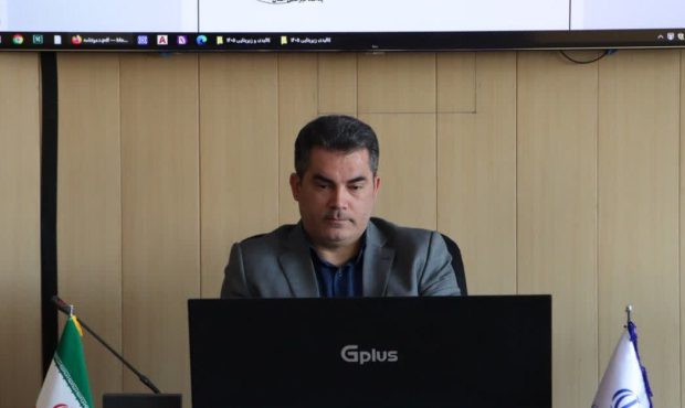 راه و شهرسازی آذربایجان شرقی رتبه نخست ارزیابی ملی نظارت عالیه را کسب کرد