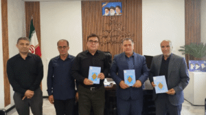 مدرسه ۶ کلاسه خیرساز به همت یک فرهنگی در مراغه احداث می‌شود