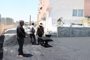 مطالبه ۲۰ ساله مسکن مهر مراغه وارد مرحله اجرا شد