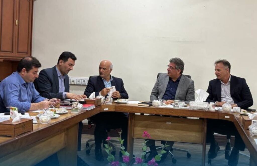 توافق سه‌جانبه برای تأمین مسکن و احیای حقوق شهرداری مراغه