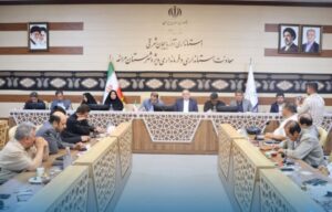 گرامیداشت روز خبرنگار در مراغه