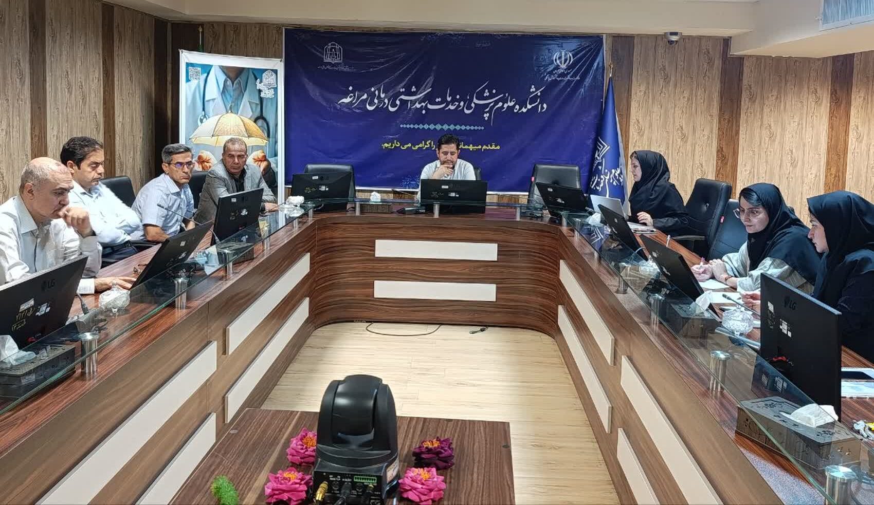 بررسی دستورالعمل نظام مدیریت دانش دانشکده