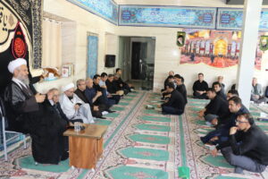 عاشورا؛ مکتب انسان‌سازی و الگوی ماندگار بشریت