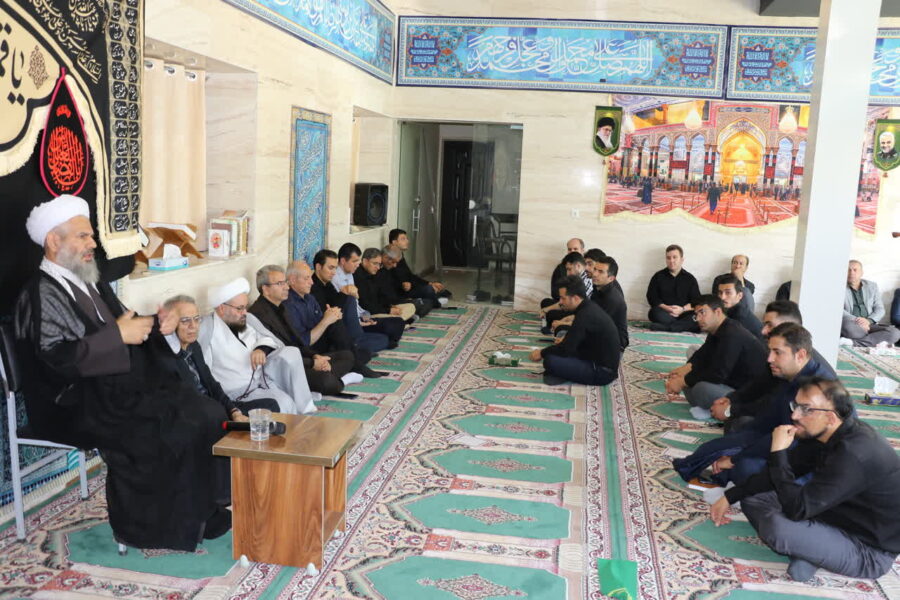عاشورا؛ مکتب انسان‌سازی و الگوی ماندگار بشریت