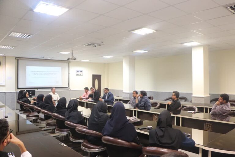 تشخیص ضایعات مغزی با کمک هوش مصنوعی در مراغه