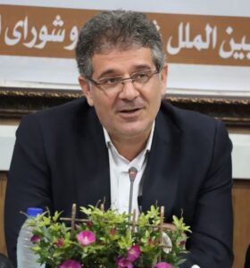 توانمندسازی شهرداری؛ اولویت مدیریت شهری مراغه