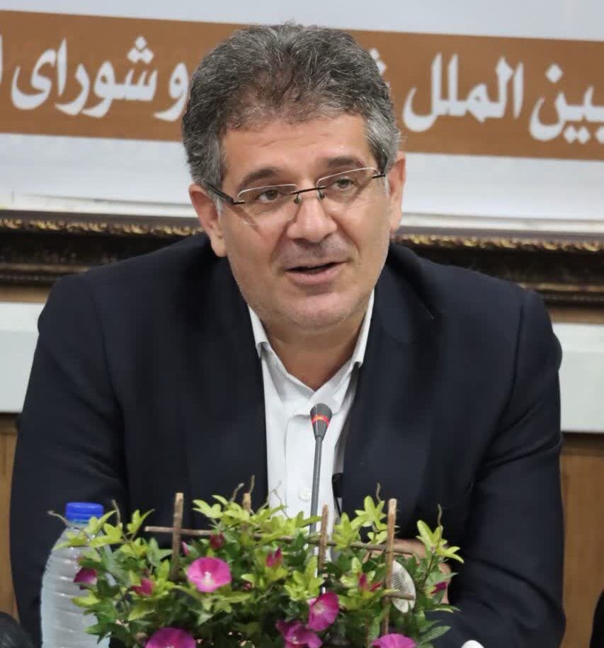 توانمندسازی شهرداری؛ اولویت مدیریت شهری مراغه