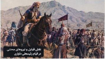 عالم/روحانی یا نمایی از فضای اجتماعی جنوب ایران در دوره قاجار