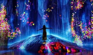 هنر مولد؛ وقتی الگوریتم‌ها هنر می‌آفرینند