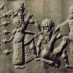 هنر بین‌النهرین؛ از نخستین تمدن‌ها تا شاهکارهای باستانی