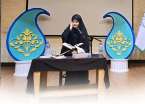 راهیابی دانشجوی دانشگاه مراغه به جشنواره شهید آوینی