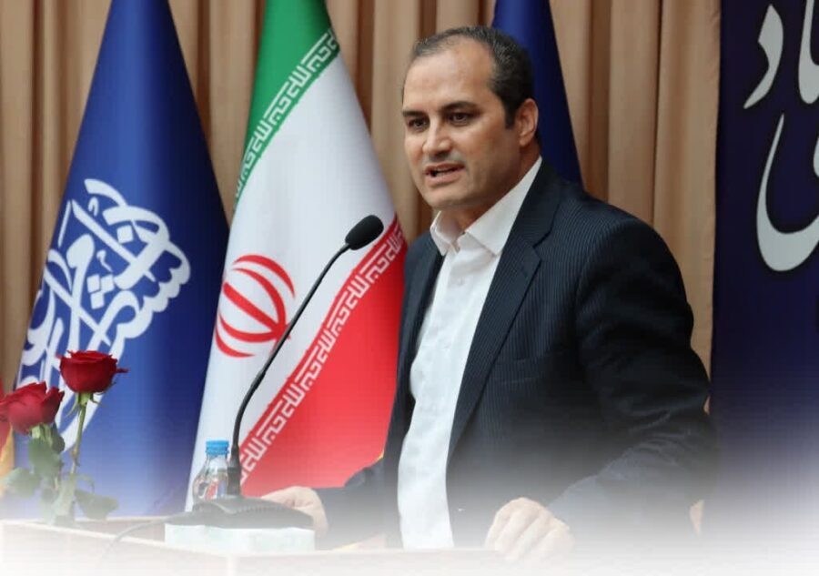 دیجیتال‌سازی تمام امور آموزشی دانشگاه مراغه