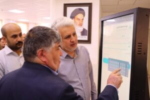 شهروندیار؛ گام جدید شهرداری مراغه در خدمات شهری
