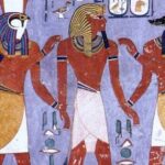 هنر مصر باستان؛ تاریخچه و ویژگی‌ها