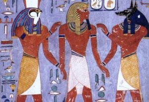 هنر مصر باستان؛ تاریخچه و ویژگی‌ها