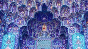 هنر اسلامی؛ روایت زیبایی، ایمان و خلاقیت