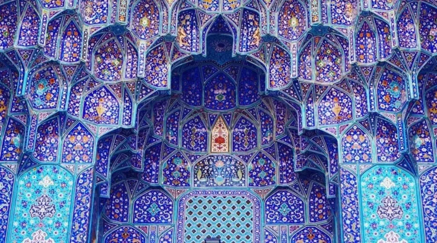 هنر اسلامی؛ روایت زیبایی، ایمان و خلاقیت